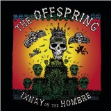 The Offspring 'Amazed'