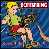The Offspring 'She's Got Issues'