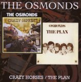 The Osmonds 'Crazy Horses'