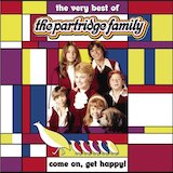 The Partridge Family 'Come On Get Happy'