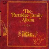 The Partridge Family 'I Think I Love You'