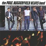 The Paul Butterfield Blues Band 'Born In Chicago'