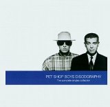 The Pet Shop Boys 'Go West'