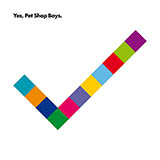 The Pet Shop Boys 'The Way It Used To Be'