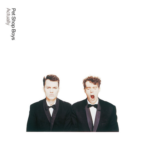 Easily Download The Pet Shop Boys Printable PDF piano music notes, guitar tabs for Piano, Vocal & Guitar Chords. Transpose or transcribe this score in no time - Learn how to play song progression.