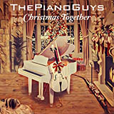 The Piano Guys 'Angels From The Realms Of Glory'