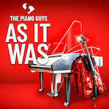 The Piano Guys 'As It Was'