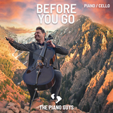 The Piano Guys 'Before You Go'