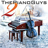 The Piano Guys 'Can't Help Falling In Love'