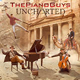 The Piano Guys 'Can't Stop The Feeling!'