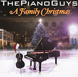 The Piano Guys 'Christmas Morning'