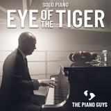The Piano Guys 'Eye Of The Tiger'