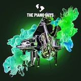 The Piano Guys 'Ghost'
