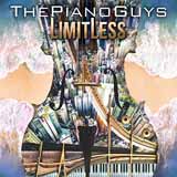 The Piano Guys 'Limitless'