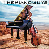The Piano Guys 'Moonlight'