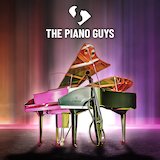 The Piano Guys 'Never Gonna Give You Up'