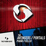 The Piano Guys 'The Avengers'