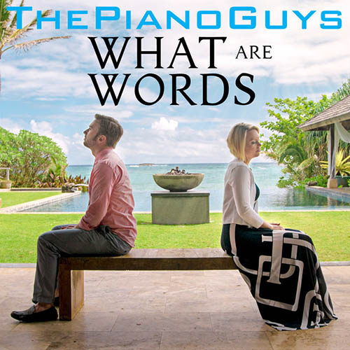 Easily Download The Piano Guys Printable PDF piano music notes, guitar tabs for Piano & Vocal. Transpose or transcribe this score in no time - Learn how to play song progression.