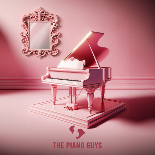 Easily Download The Piano Guys Printable PDF piano music notes, guitar tabs for Piano Solo. Transpose or transcribe this score in no time - Learn how to play song progression.