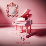 The Piano Guys 'What Was I Made For? (Satie Meets Barbie)'