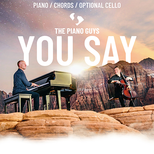 Easily Download The Piano Guys Printable PDF piano music notes, guitar tabs for Cello and Piano. Transpose or transcribe this score in no time - Learn how to play song progression.