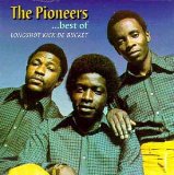 The Pioneers 'Long Shot (Kick De Bucket)'