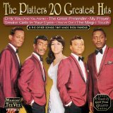 The Platters 'Earth Angel'