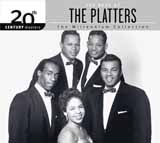 The Platters 'My Dream'