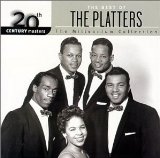 The Platters 'The Glory Of Love'