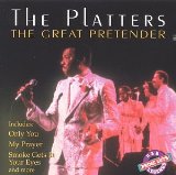 The Platters 'The Great Pretender'