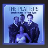 The Platters '(You've Got) The Magic Touch'