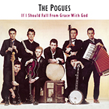 The Pogues & Kirsty MacColl 'Fairytale Of New York (arr. David Jaggs)'