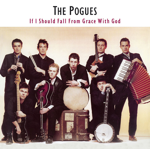 Easily Download The Pogues & Kirsty MacColl Printable PDF piano music notes, guitar tabs for Piano Solo. Transpose or transcribe this score in no time - Learn how to play song progression.