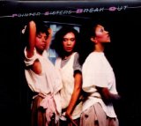 The Pointer Sisters 'Jump (For My Love)'