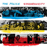 The Police (Arr. Carolyn Miller) 'Every Breath You Take'