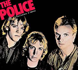 The Police 'Be My Girl'