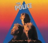 The Police 'Behind My Camel'
