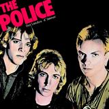 The Police 'Born In The 50's'