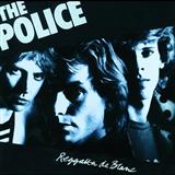 The Police 'Regatta De Blanc'