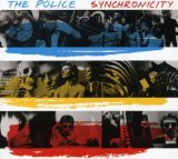 The Police 'Synchronicity I'