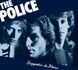 The Police 'Walking On The Moon'