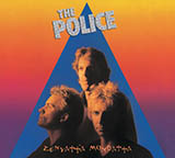 The Police 'When The World Is Running Down'