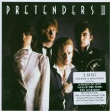 The Pretenders 'Talk Of The Town'