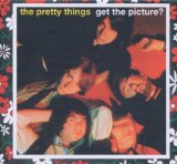 The Pretty Things 'Don't Bring Me Down'