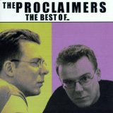 The Proclaimers 'Ghost Of Love'
