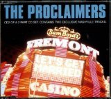 The Proclaimers 'Letter From America'
