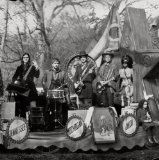The Raconteurs 'Five On The Five'