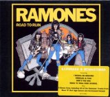 The Ramones 'I Wanna Be Sedated'