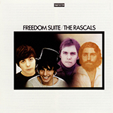 The Rascals 'People Got To Be Free (arr. Kirby Shaw)'