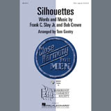 The Rays 'Silhouettes (arr. Tom Gentry)'